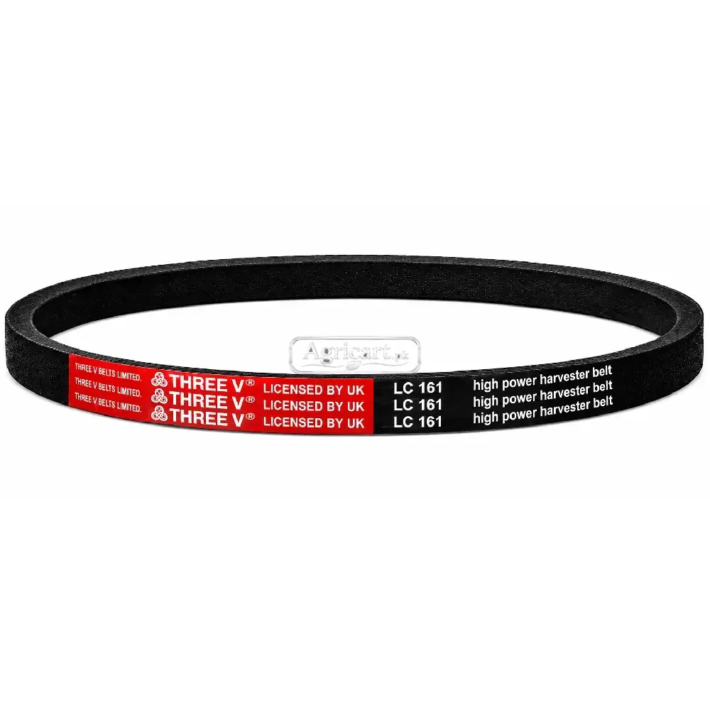 V Belt Lc 161