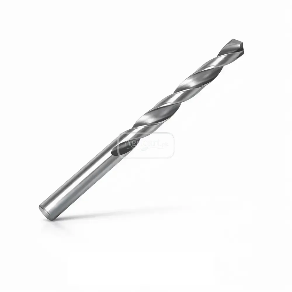 Hss White Metal Drill Bit 23/32 (5.75 Sutar)
