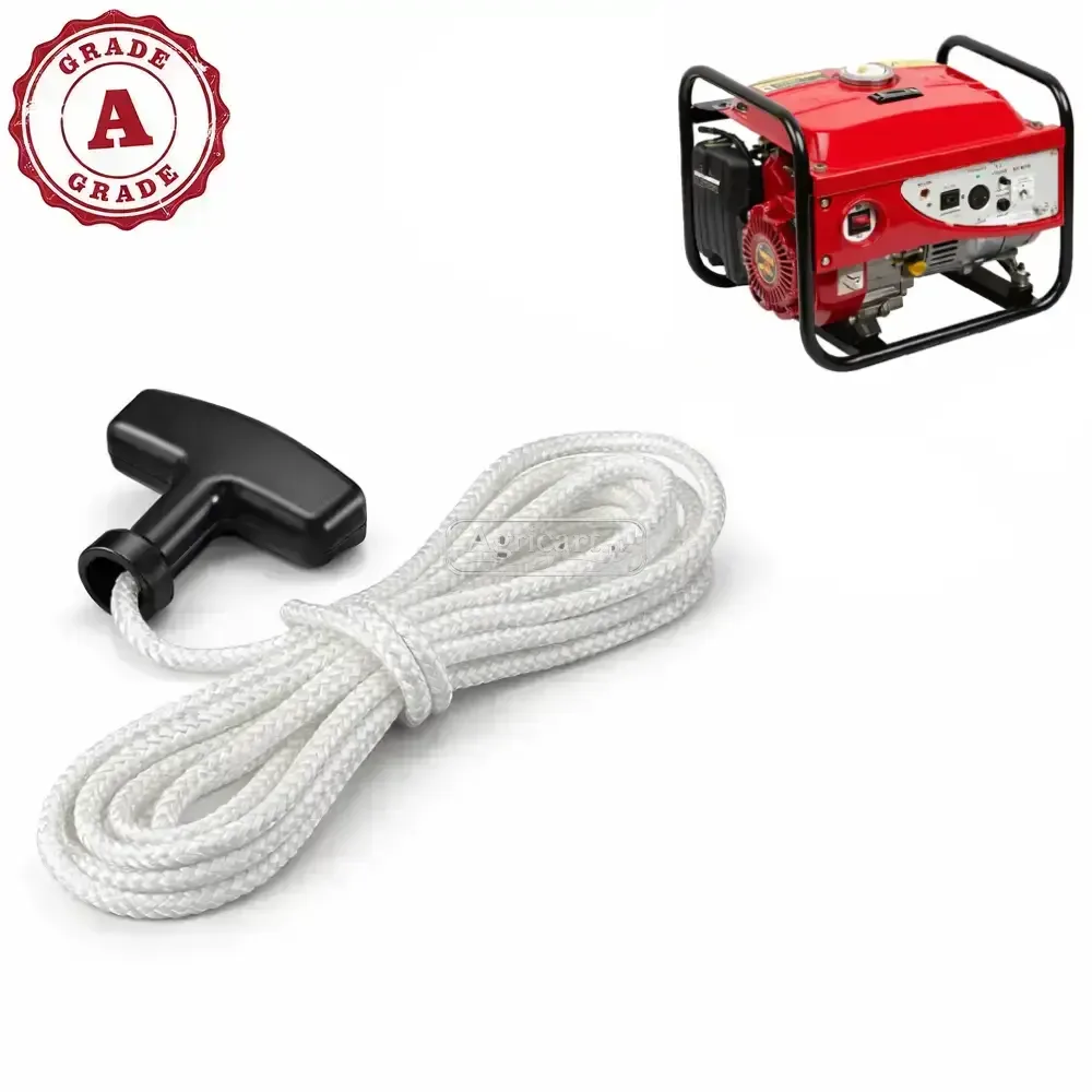 Portable Generator 1000 Watt Starter Rope A Grade