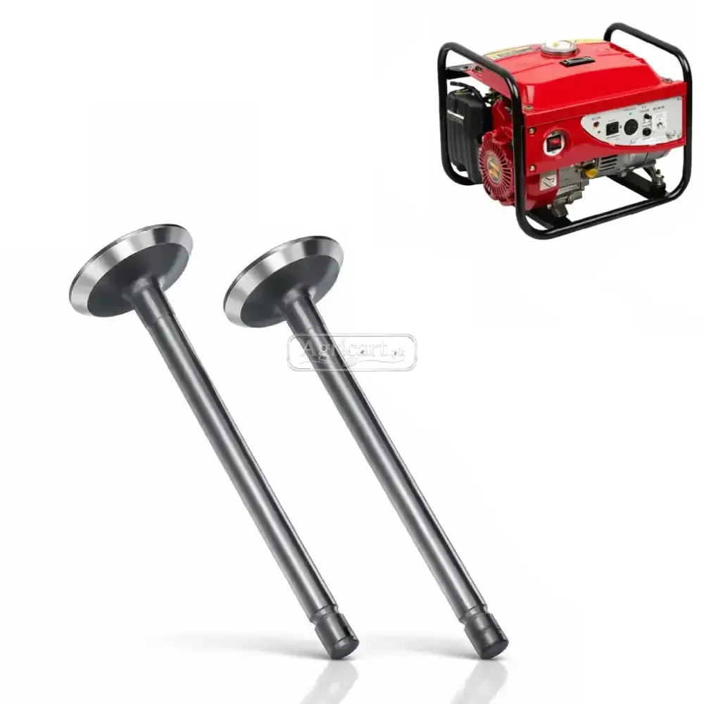 Portable Generator 1000 Watt Piston Valve Os Size