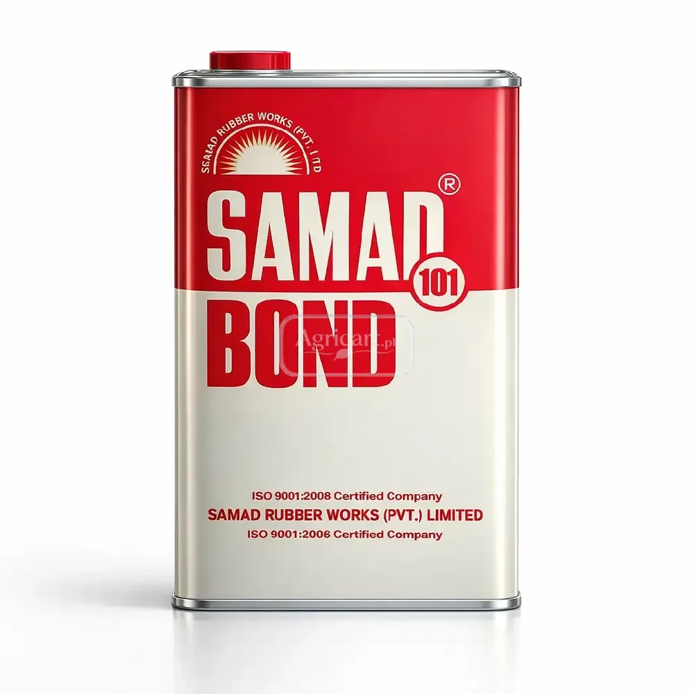 Samad Bond 2.5 Liter