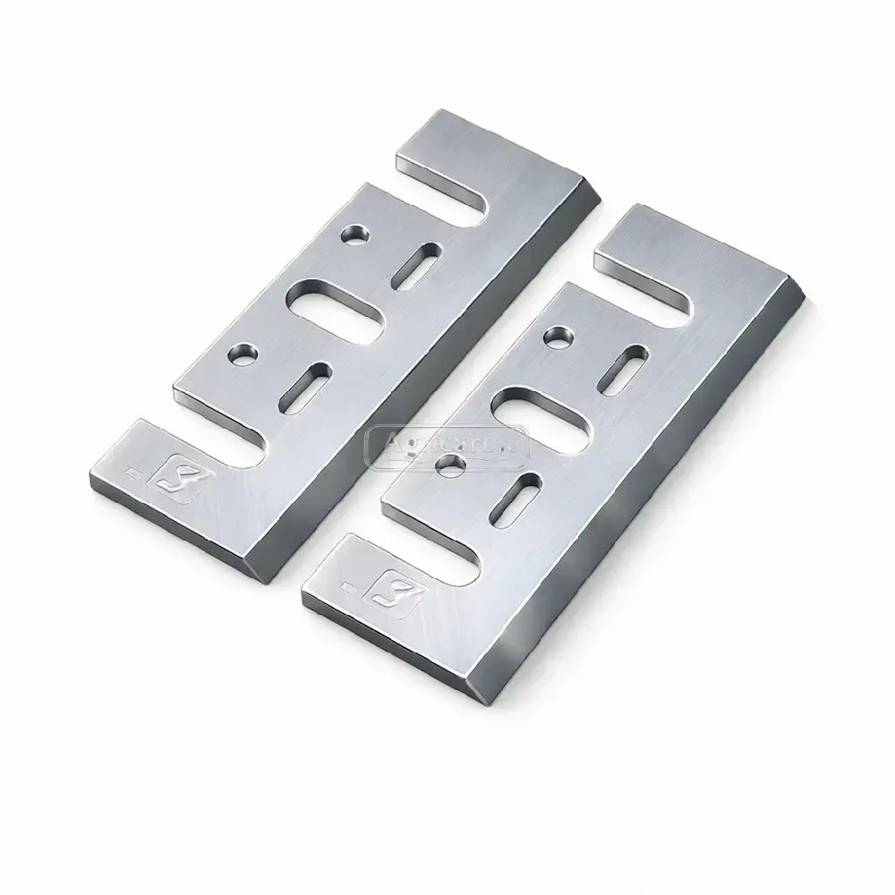 Hss Electric Planner Blade