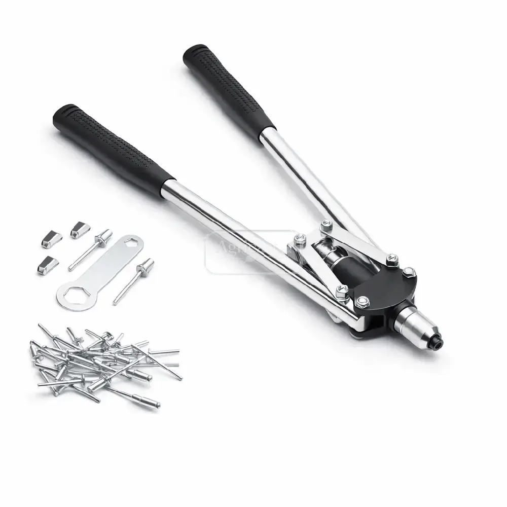 Rivet Gun
