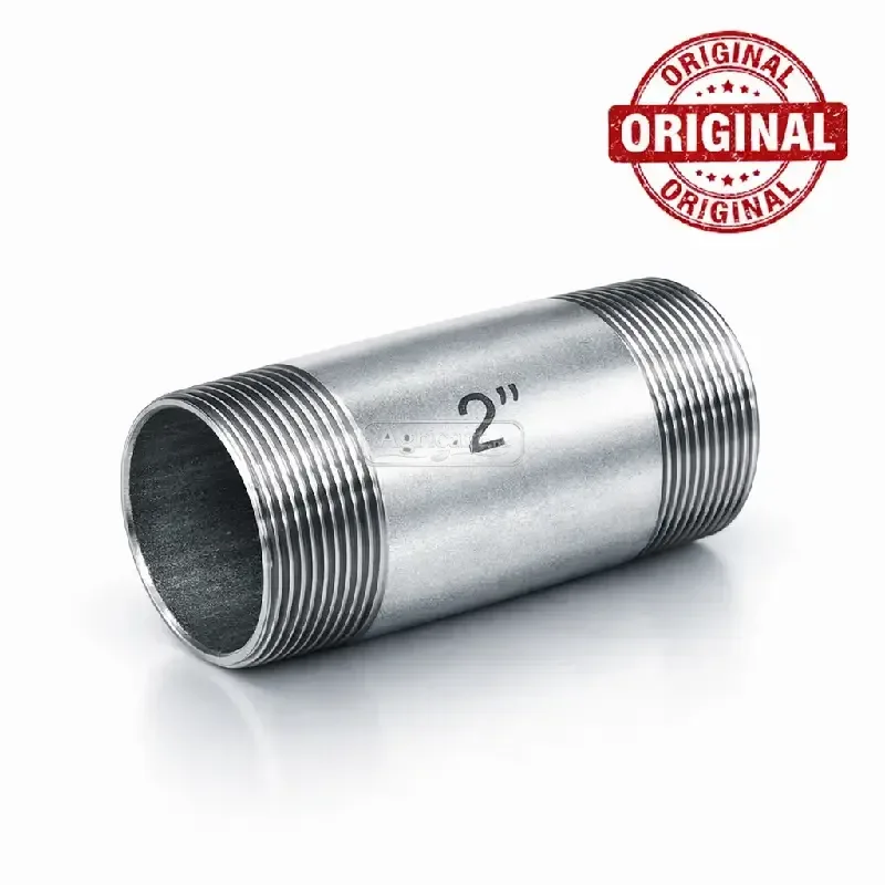 Gi Nipple 2 Inch