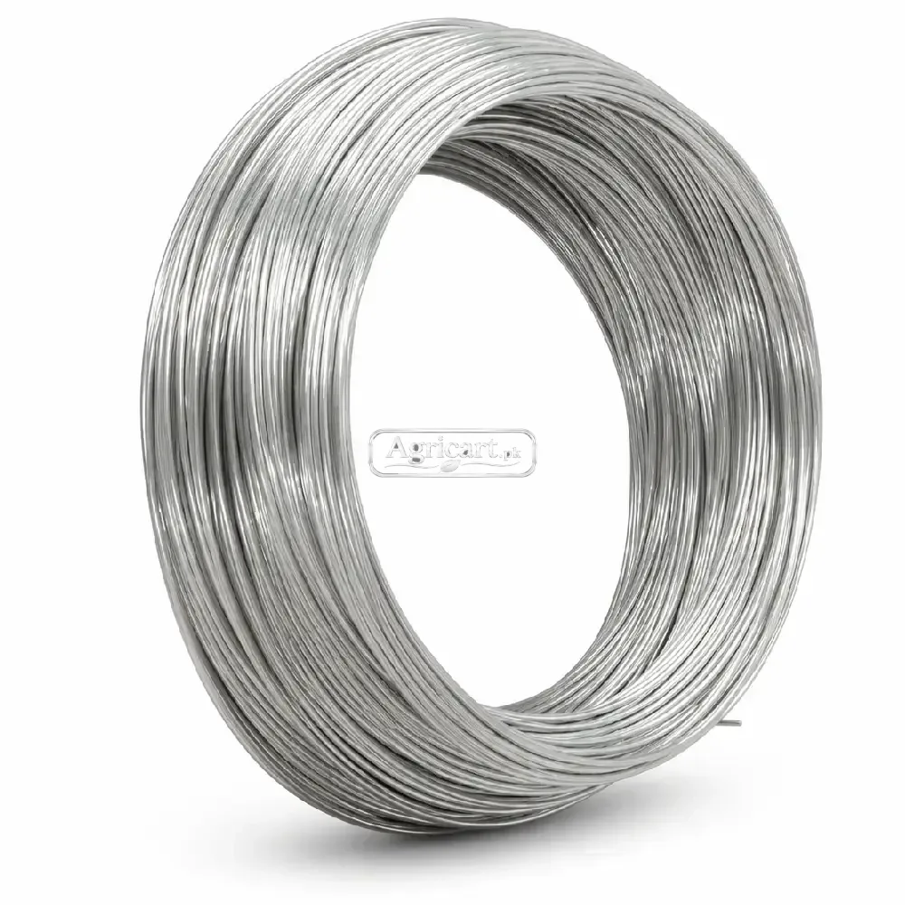 Galvanized Iron Wire 14Mm