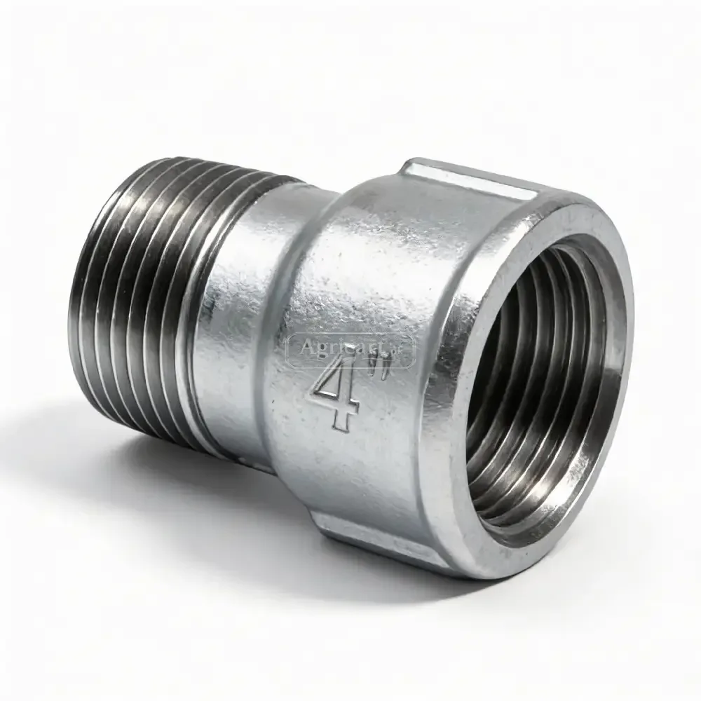 Gi Socket Mf 4 Inch