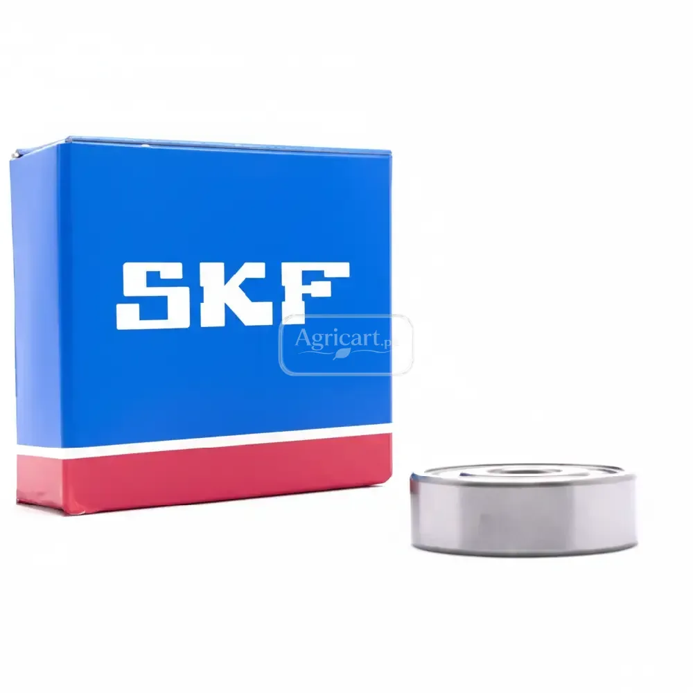 Skf Bearing 6215