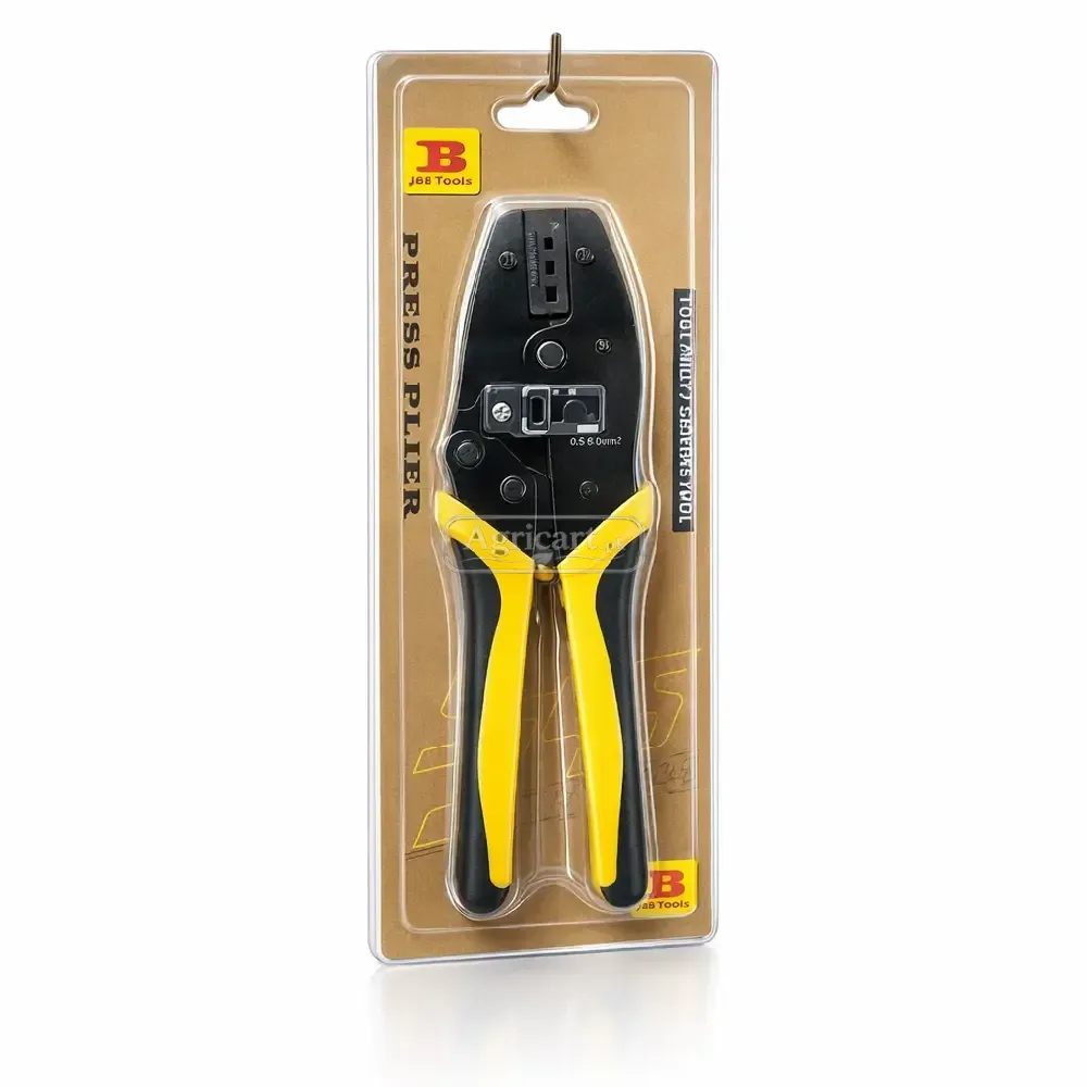Press Plier