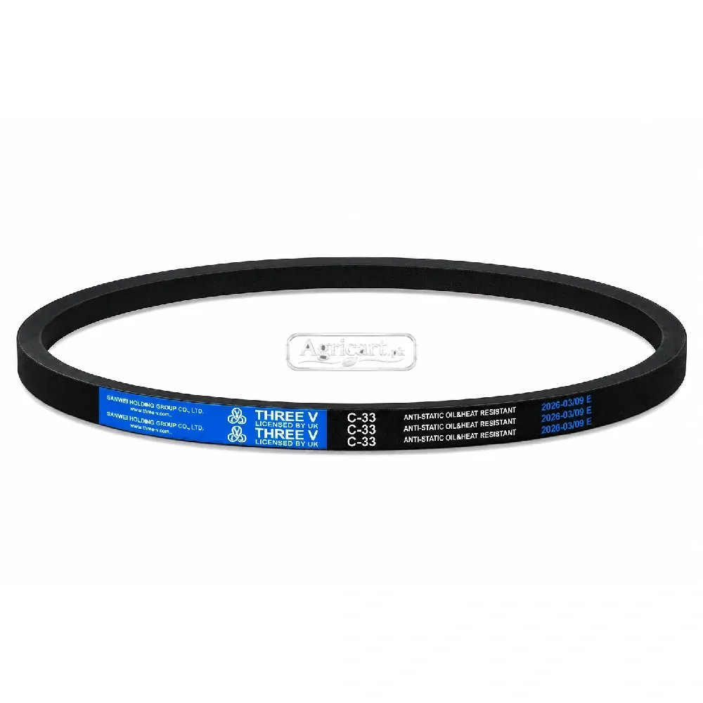 C33 V Belt