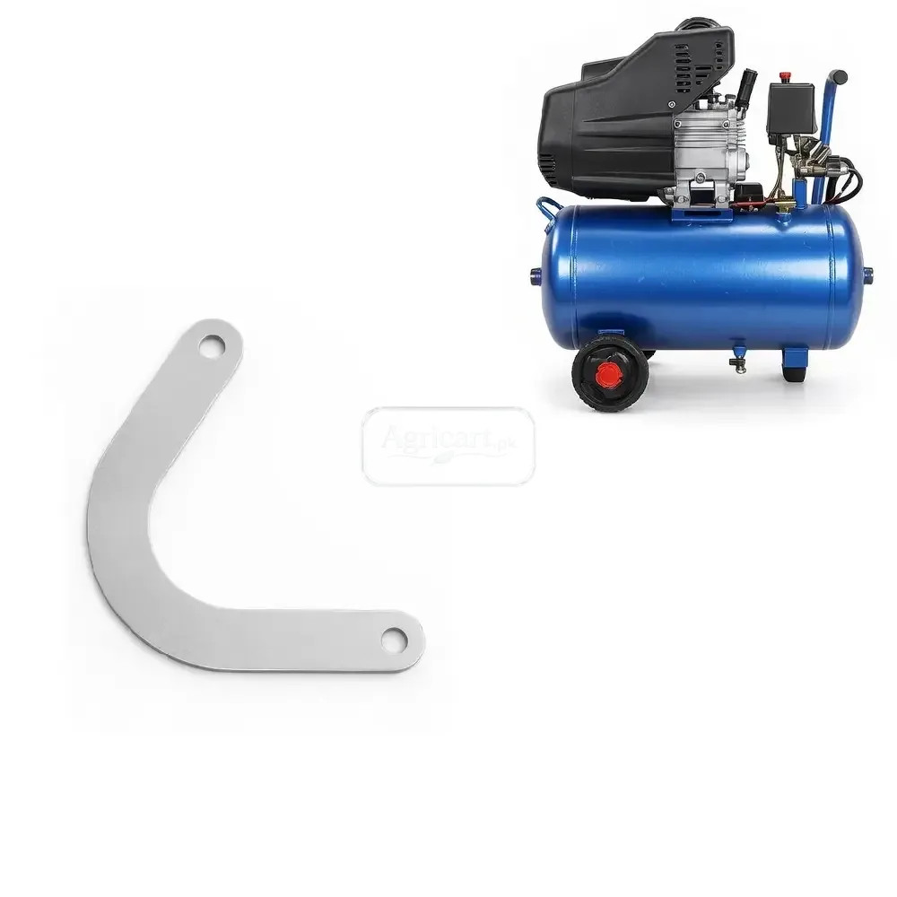 Air Compressor Reed Valve V Shape