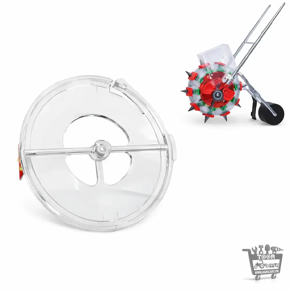 Multi Seed Planter Drum Ring Inner Lock A Grade