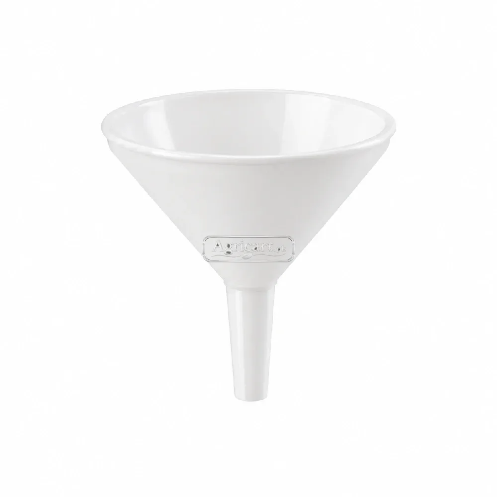 Plastic Funnel 4 No