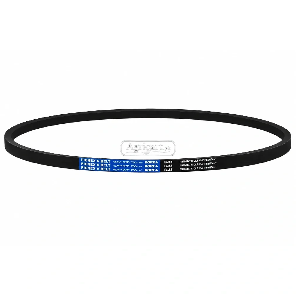 B33 V Belt