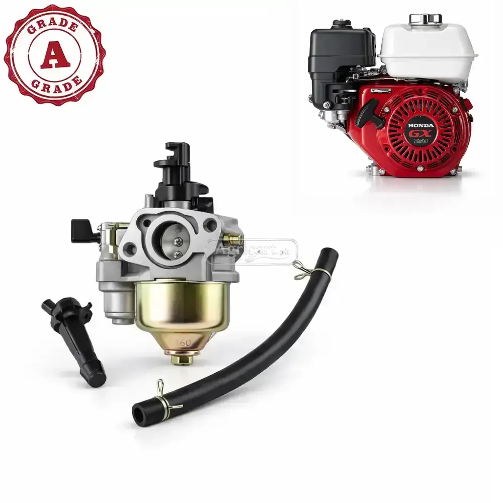 Gx 160 Petrol Engine Carburetor A Grade.