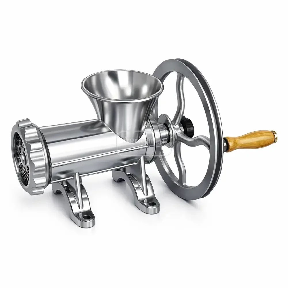 Meat Mincer Machine 22 No