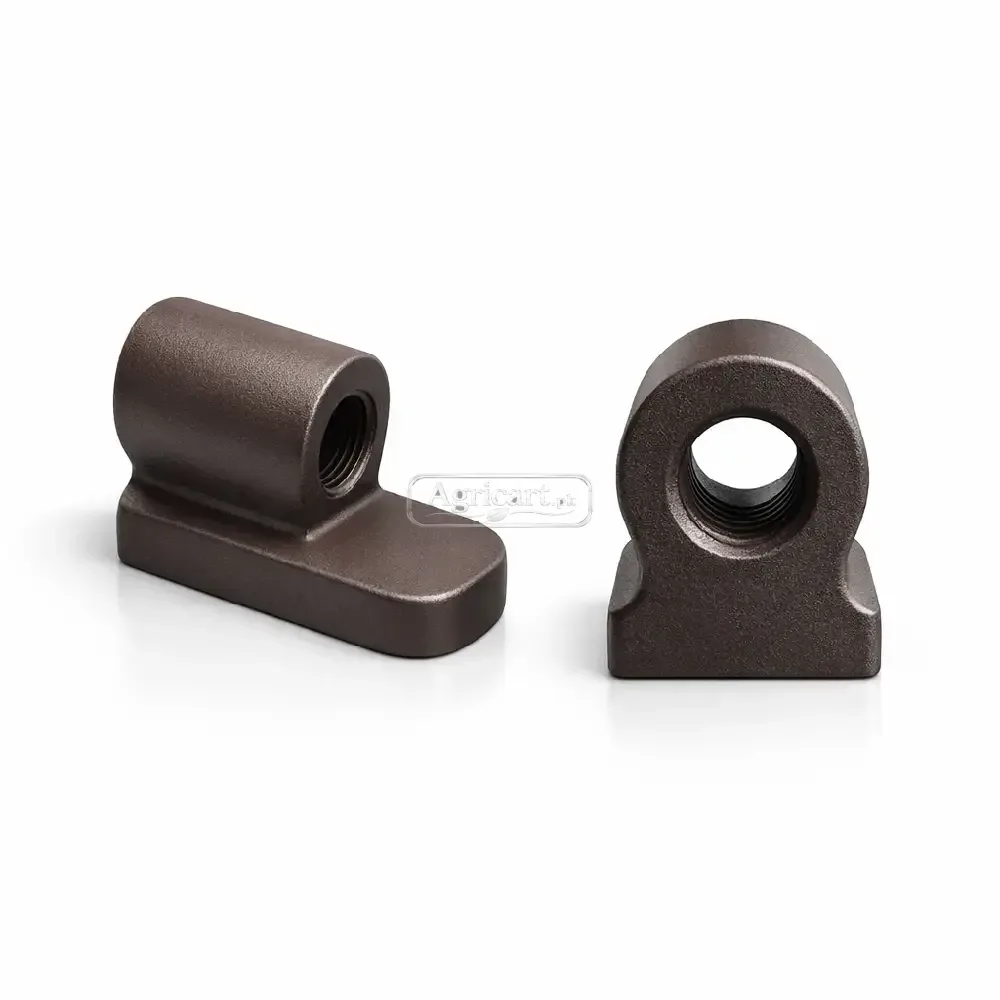 Vise Nut
