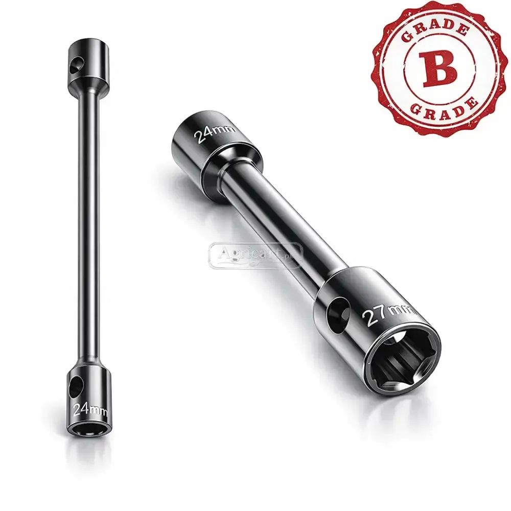 Wheel Spanner B Grade 24 27