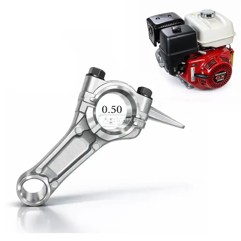 Gx 390 Petrol Engine Connecting Rod 0.50 Size