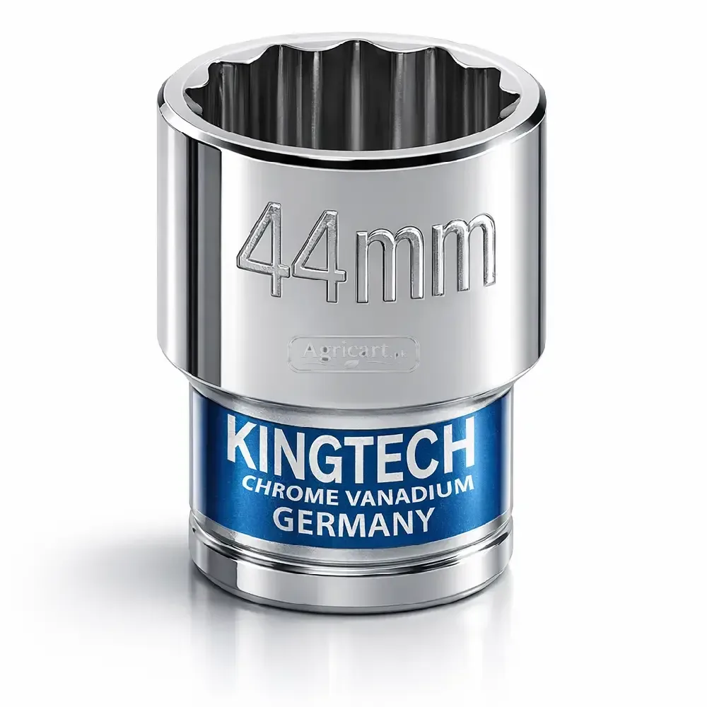 12 Point Socket 44Mm