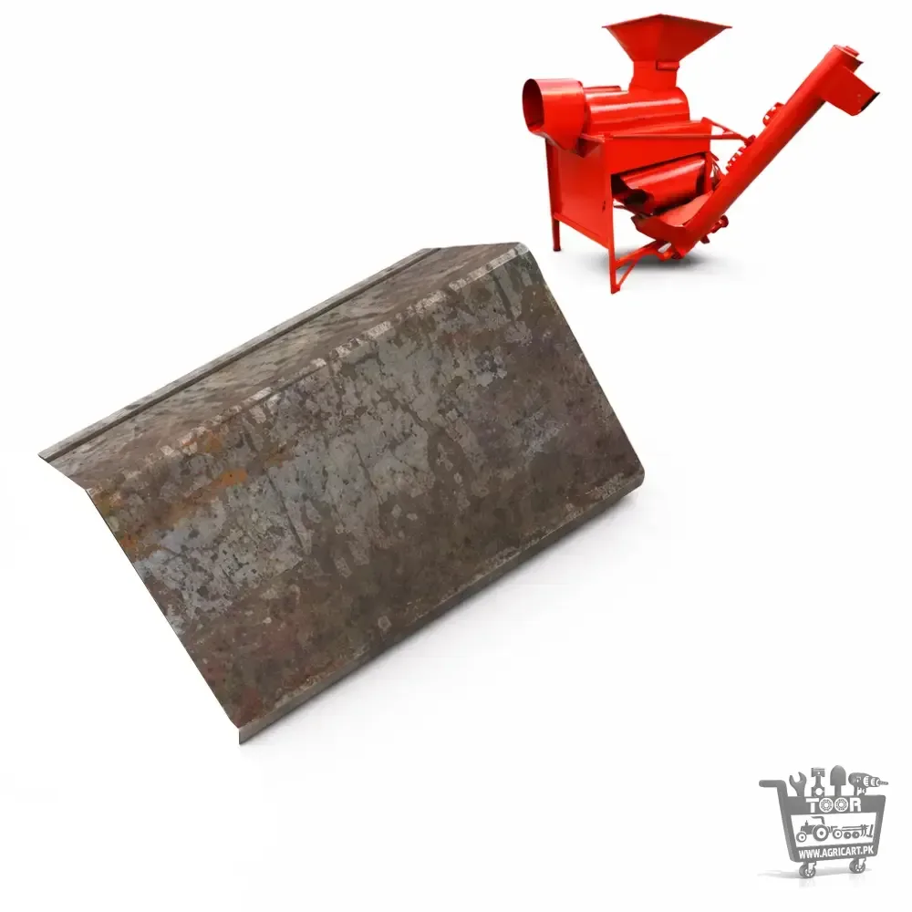 Corn Sheller Shelling Tip