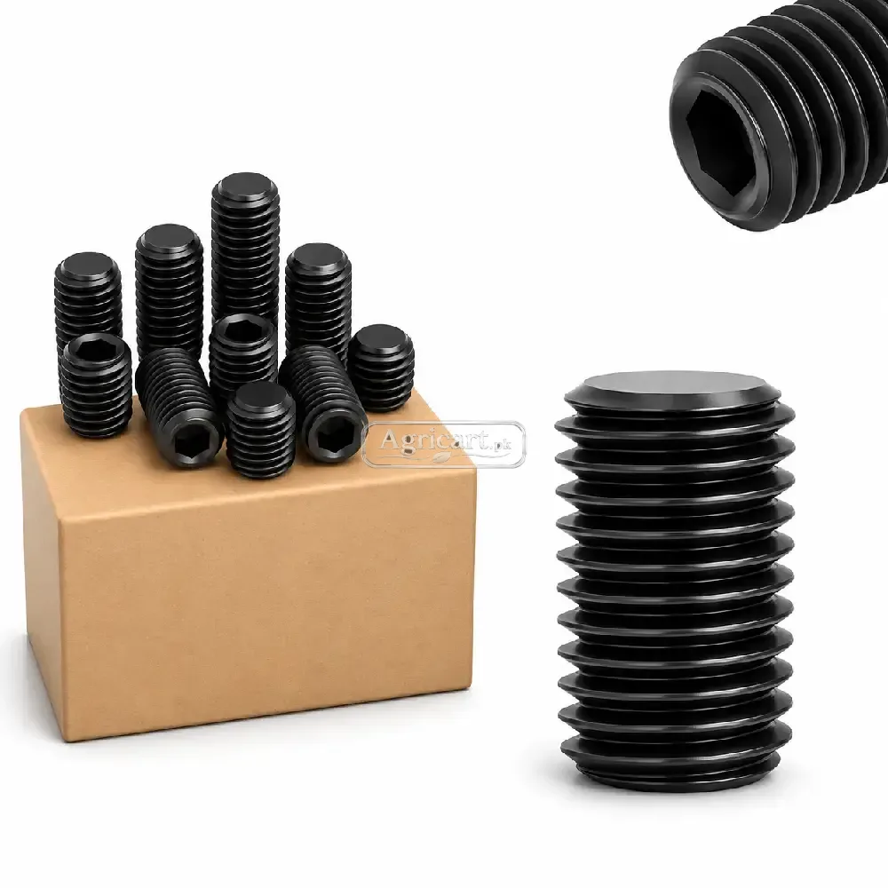 4 Sutar 1 Inner Head Allen Key Bolt