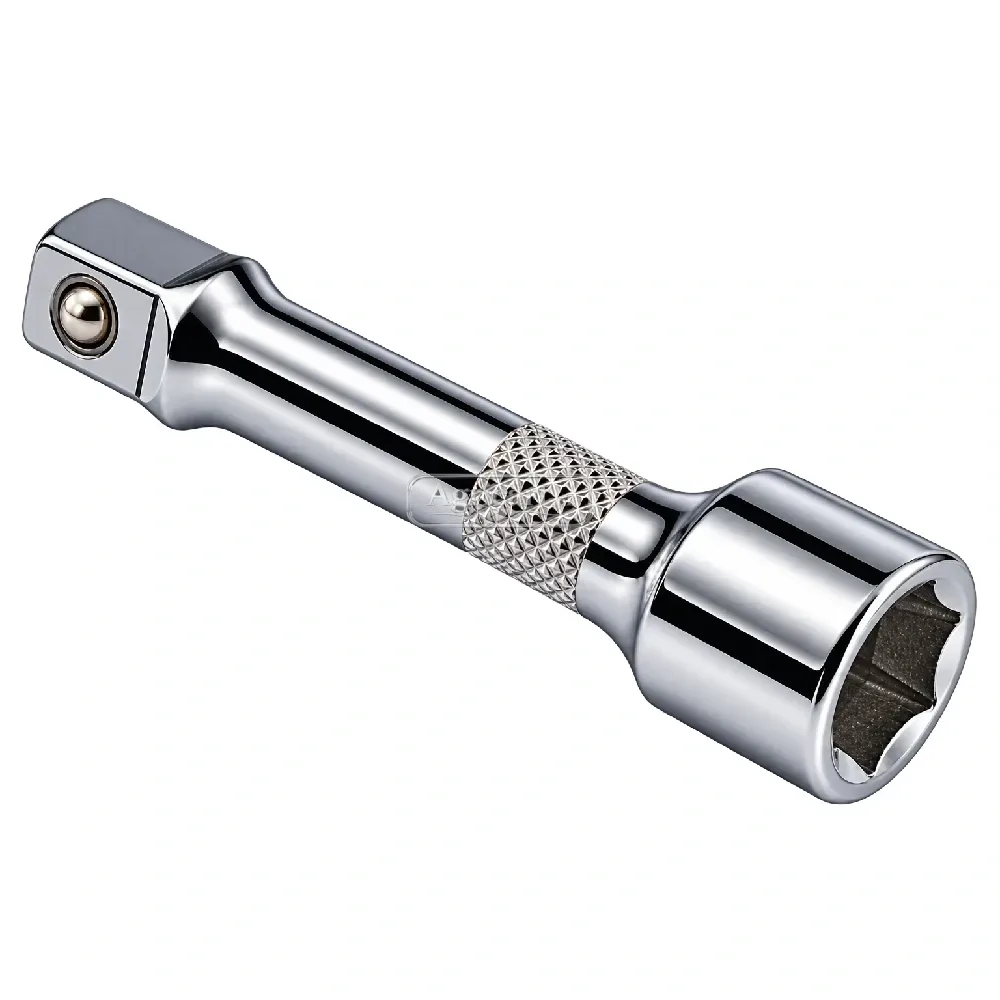 Extension Bar 1/2 Inch Drive 3 Inch
