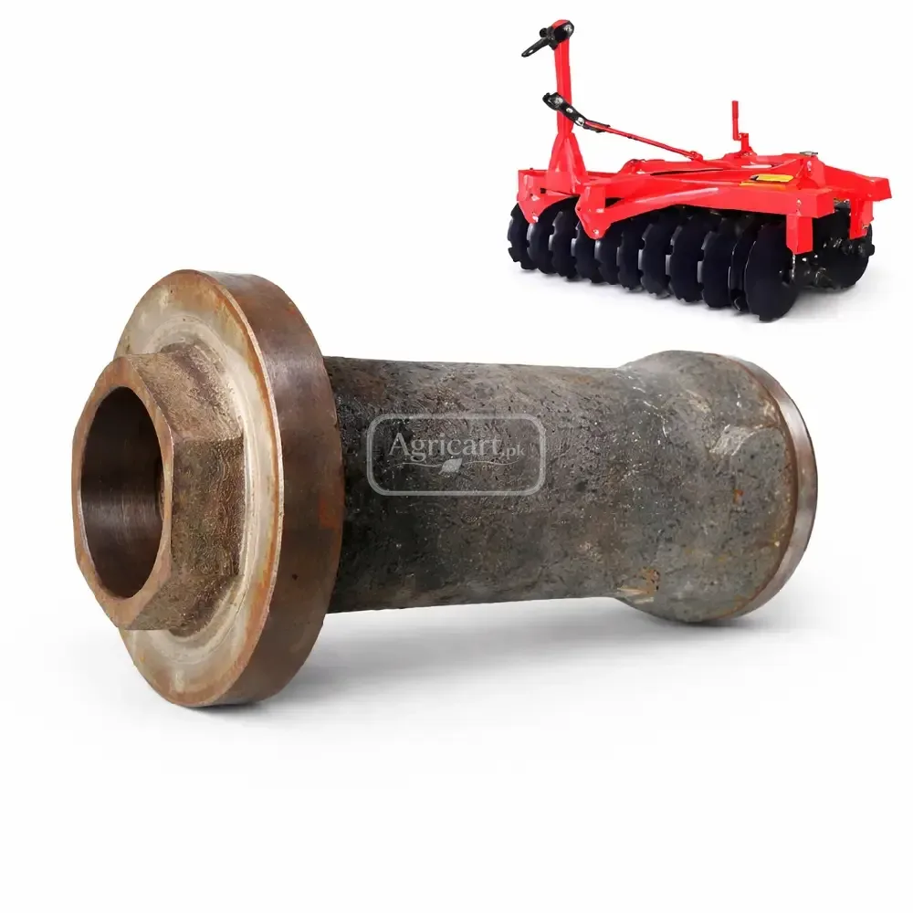 Disc Harrow Spacing Spool