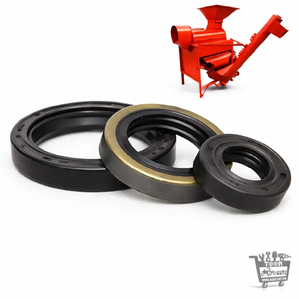 Corn Sheller Shaft Seals