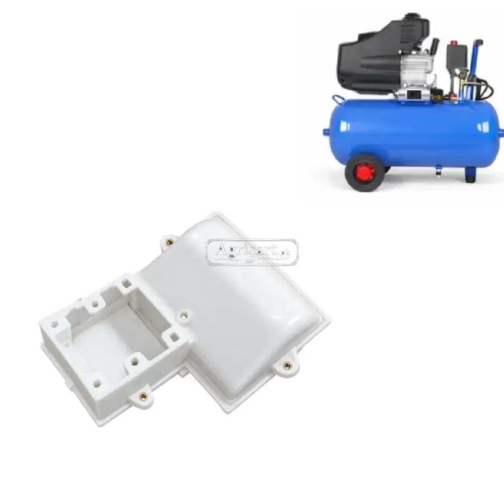 Air Compressor  Weatherproof Plastic Enclosure Box