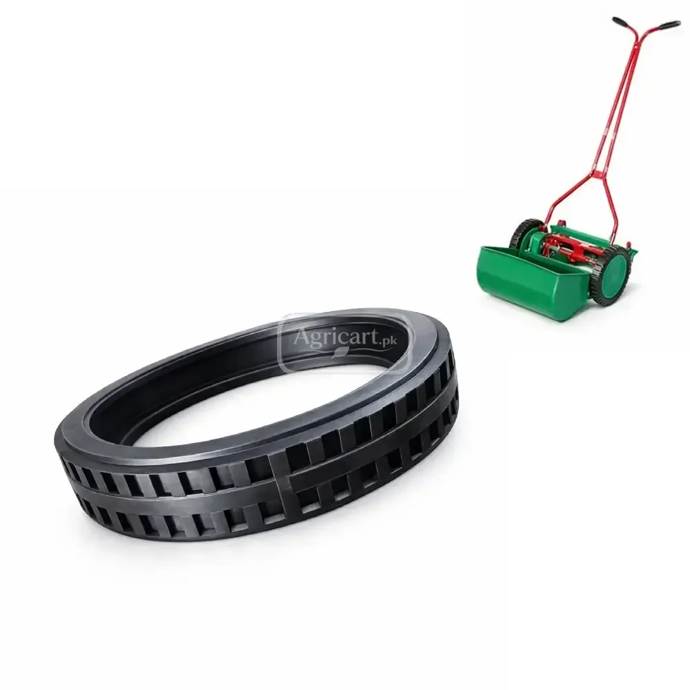 Grass Cutter Machine Tire