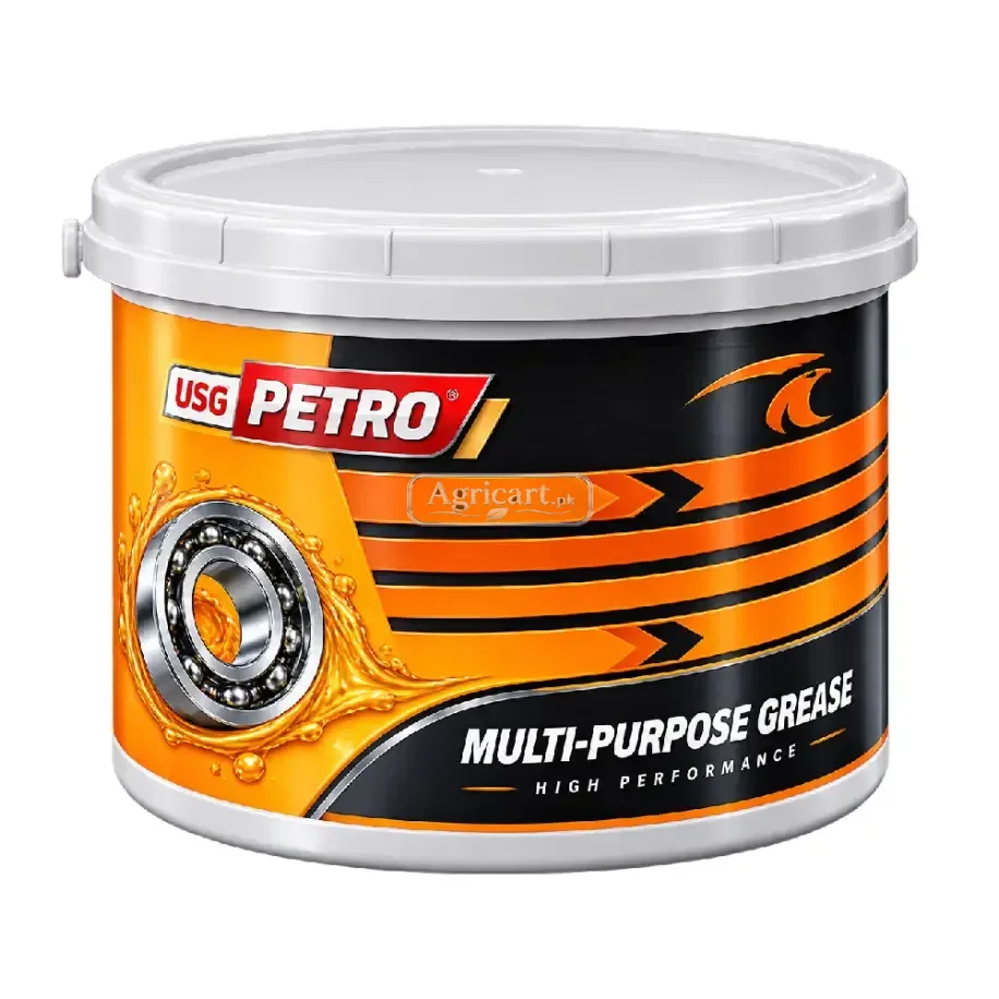 Multi Purpose Grease High Performance
