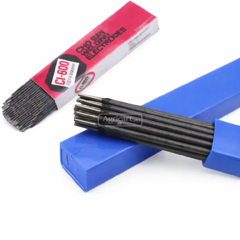 Cast Iron Digi Welding Rod
