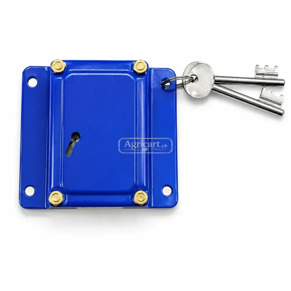 Shutter Lock B Grade