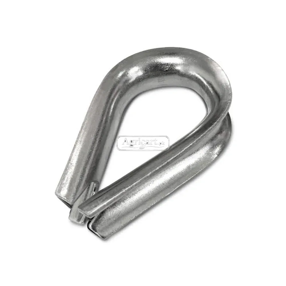 Wire Rope Thimble 18Mm