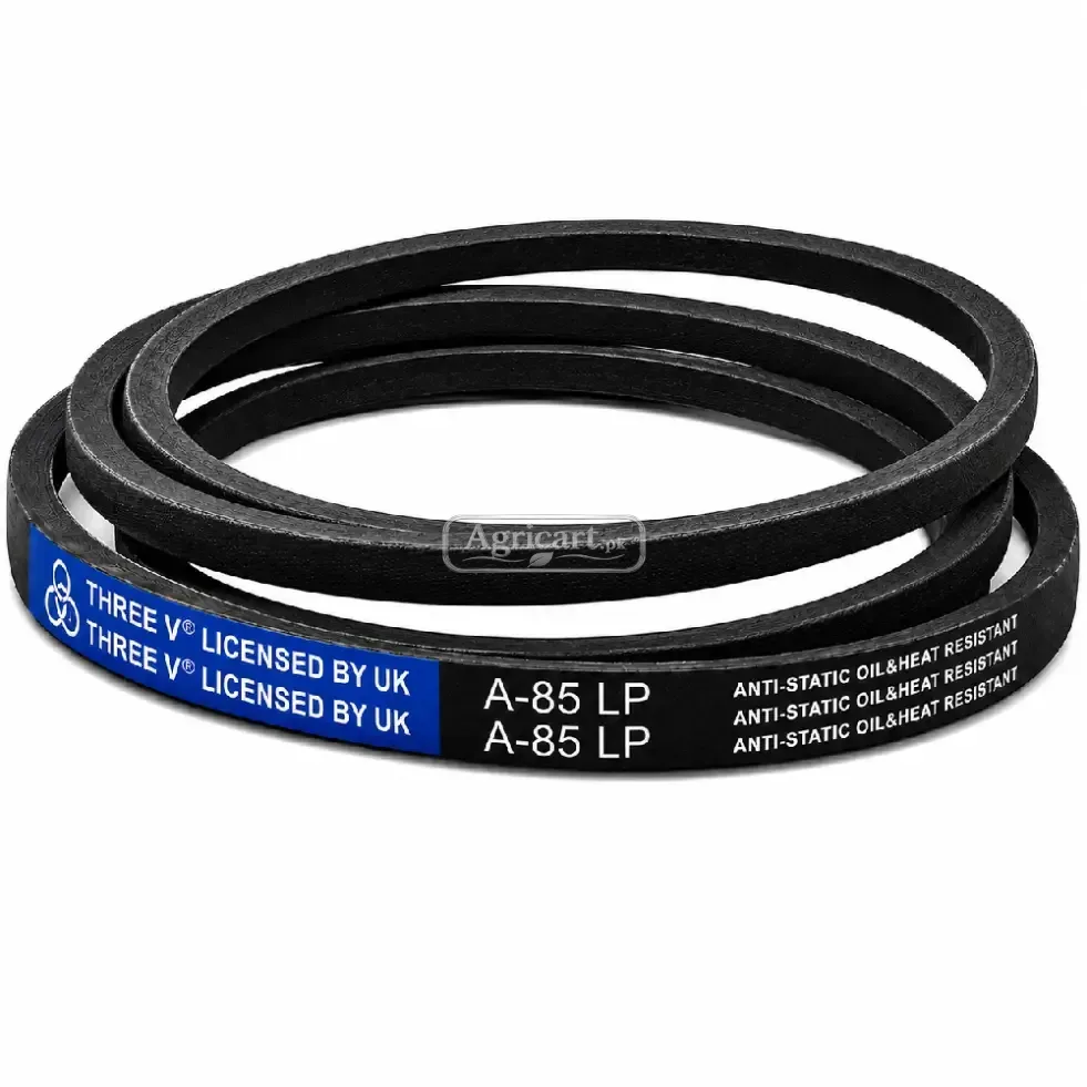 A Size V Belt A85