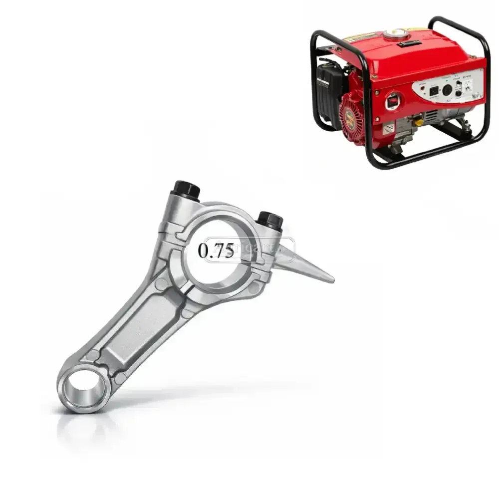 Portable Generator 1000 Watt Connecting Rod 0.75 Size