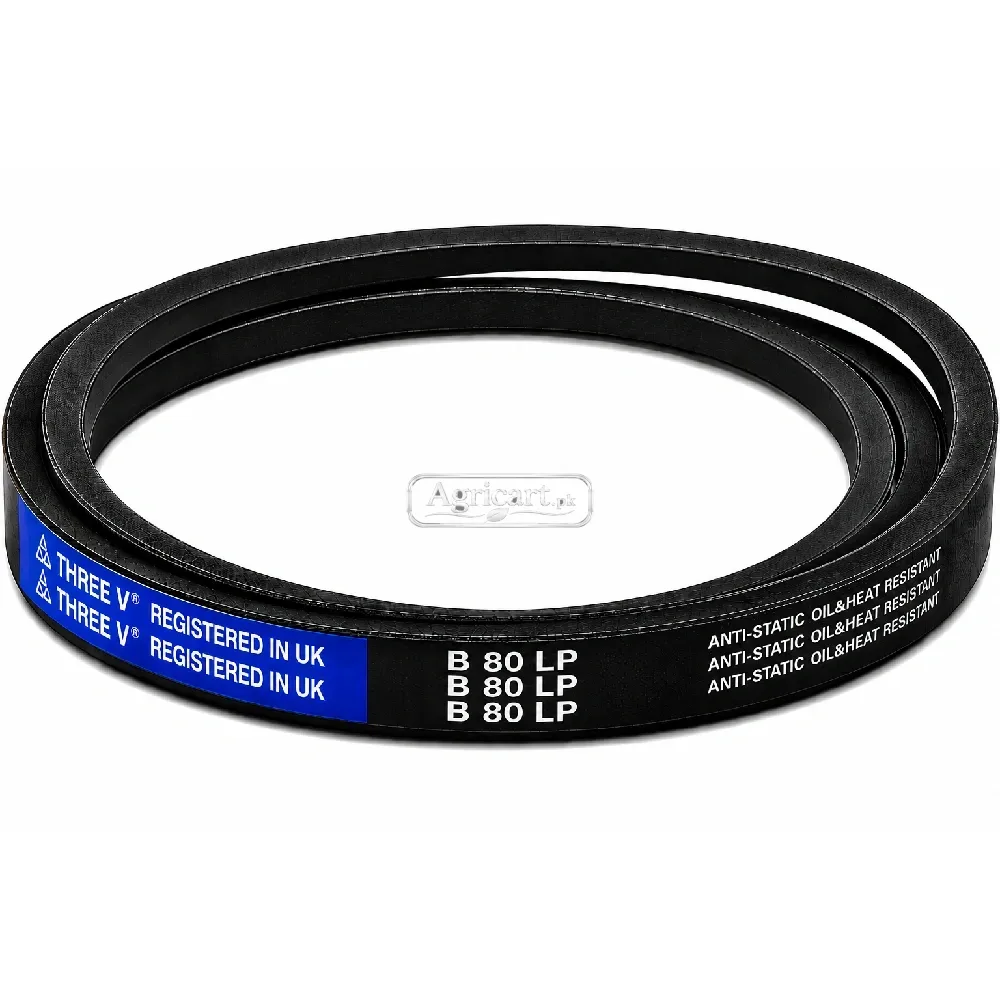 B80 V Belt