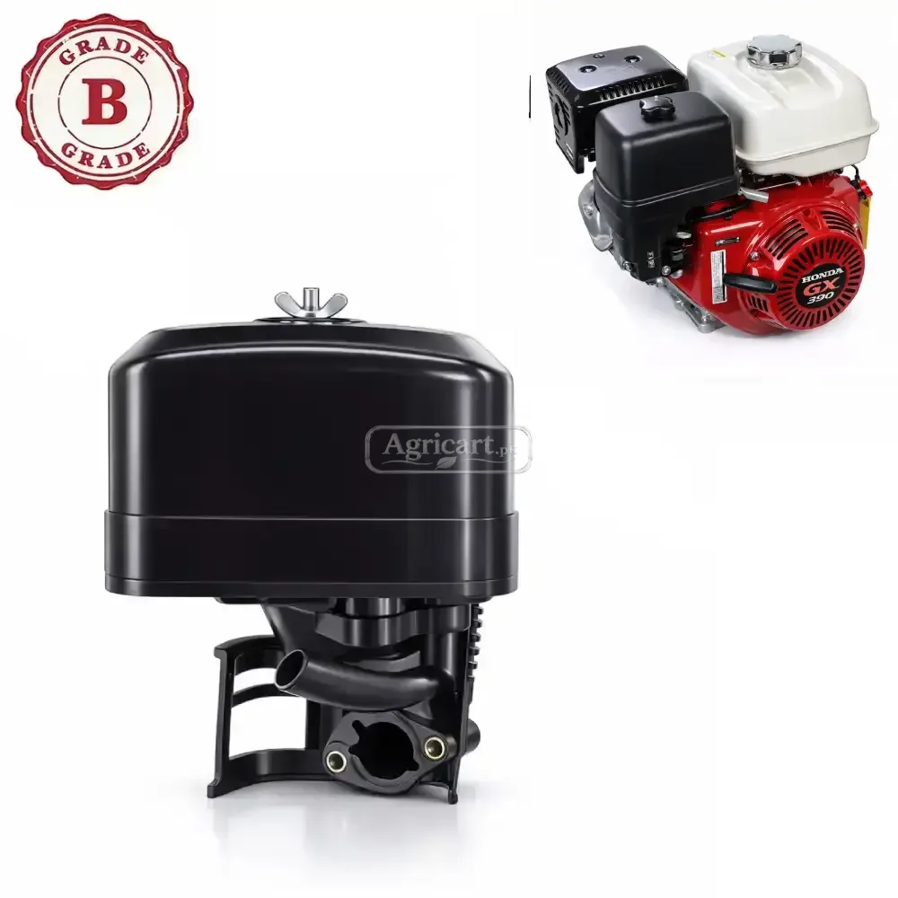 Gx 390 Petrol Engine Air Filter Housing B Grade