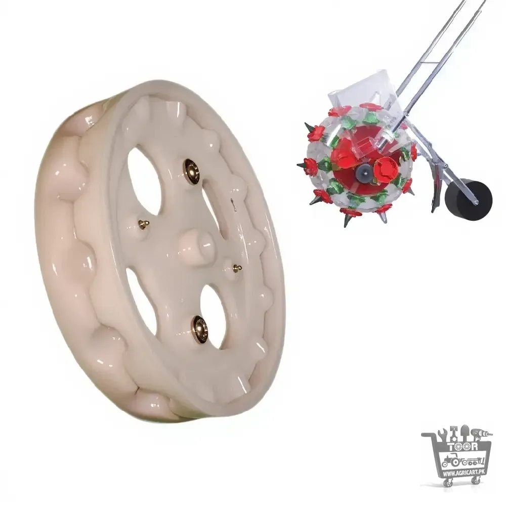 Multi Seed Planter Press Wheel 88 No.