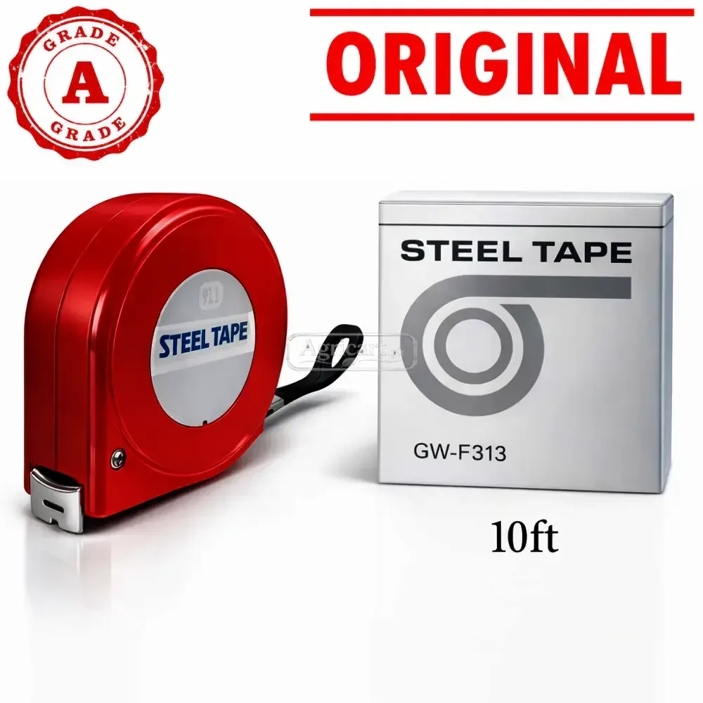 Measuring Tape Steel Great Wall A Grade 10 Feet