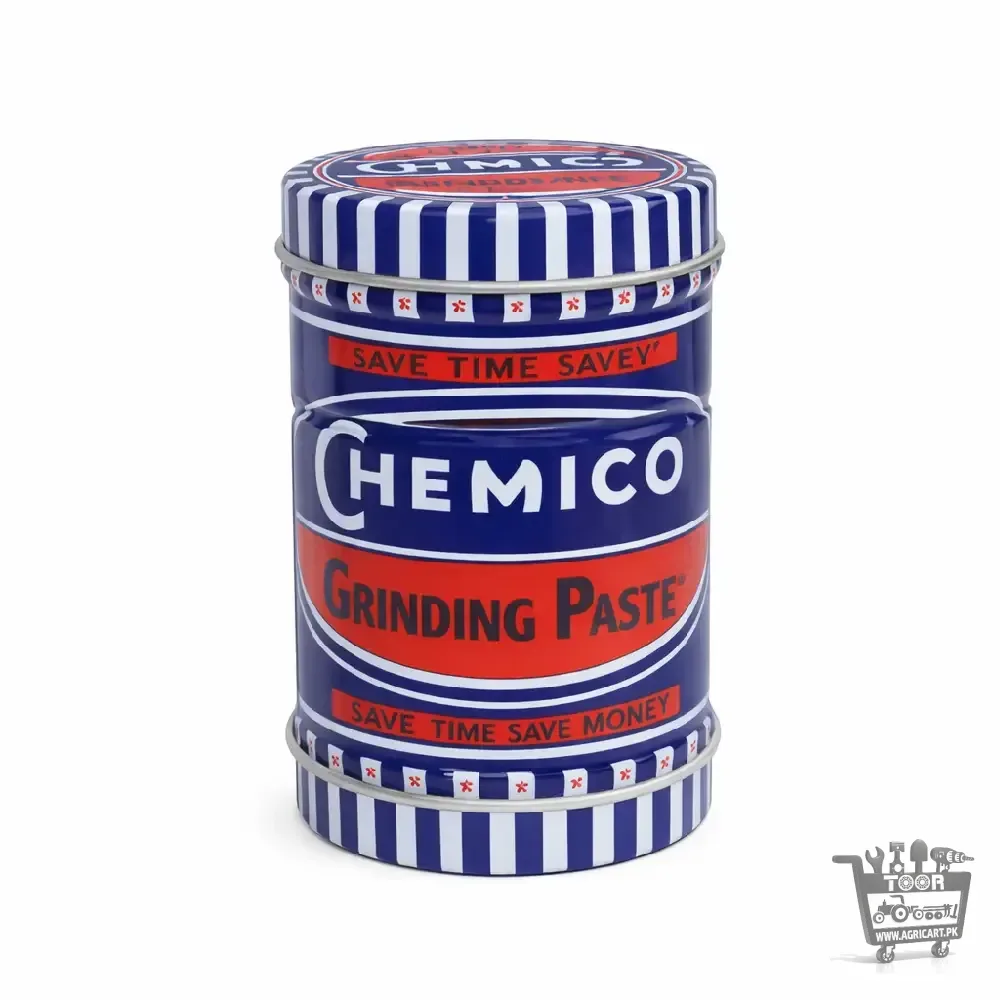 Grinding Paste Emery