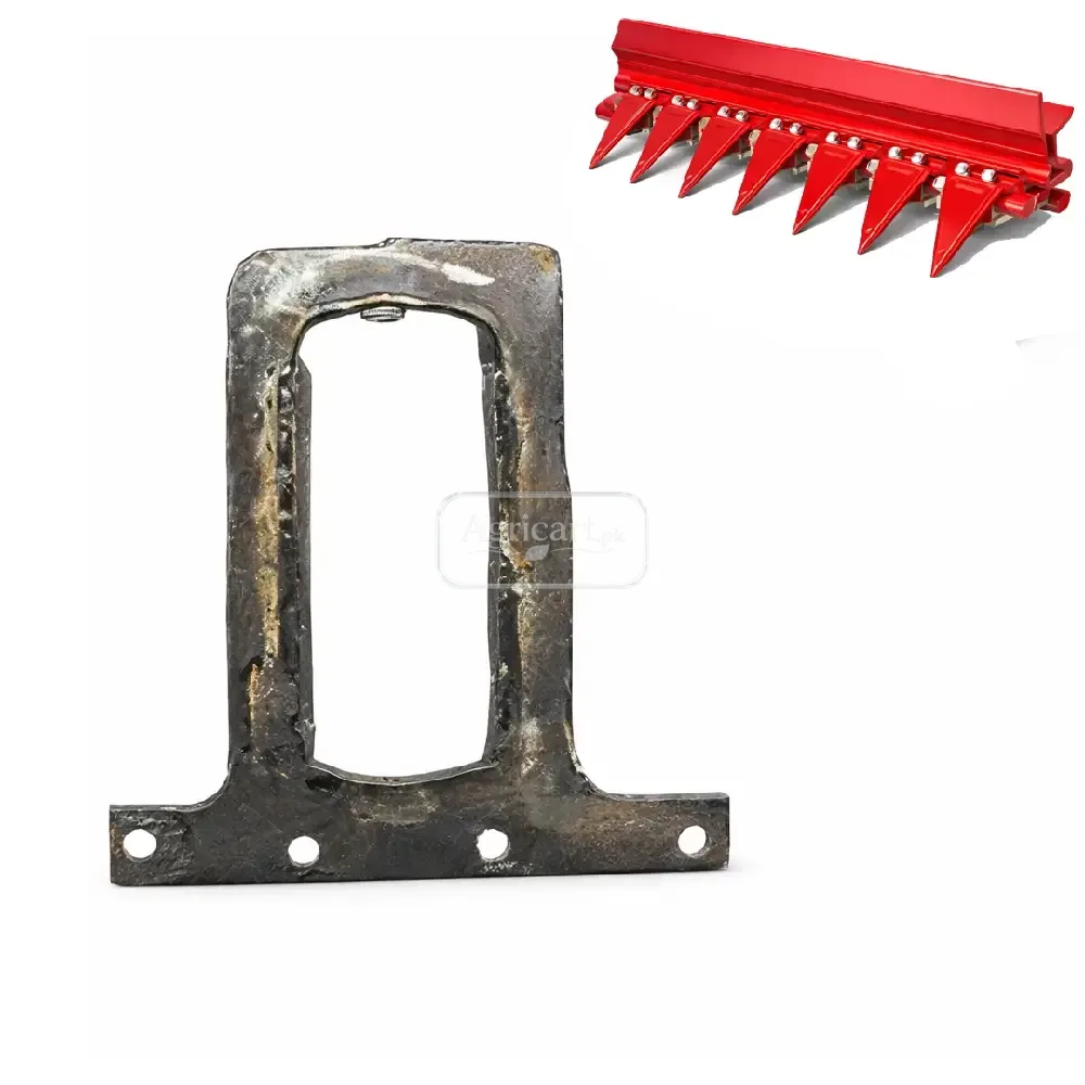 Harvester Reaper Machine Bearing Cam