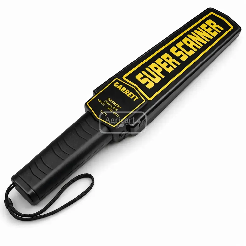 Metal Detector