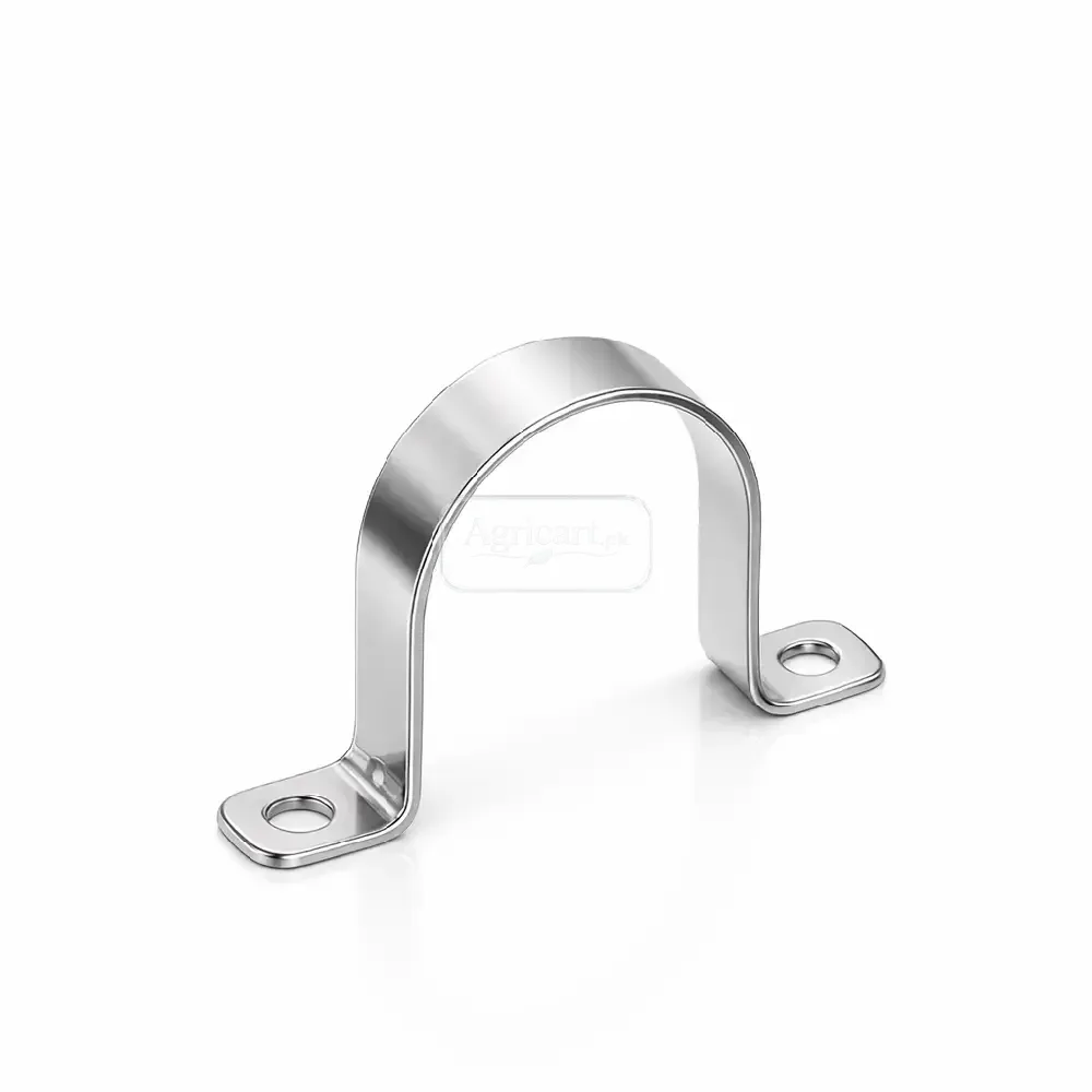 Pipe Saddle Clamp 2.5 Inch