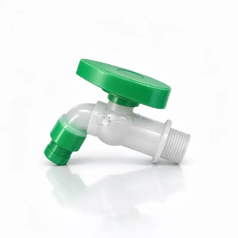Plastic Water Tap