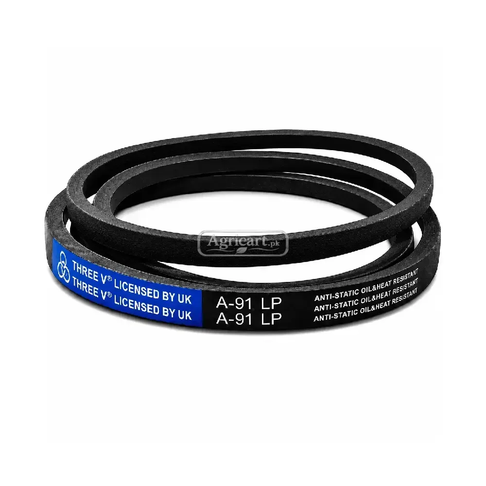 A Size V Belt A91