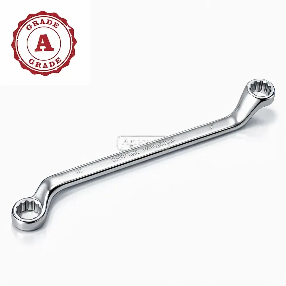 Spanner 16 17 No A Grade