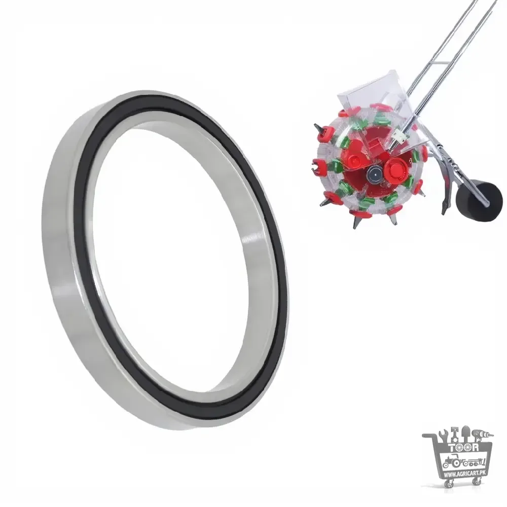 Multi Seed Planter Bearing 6813