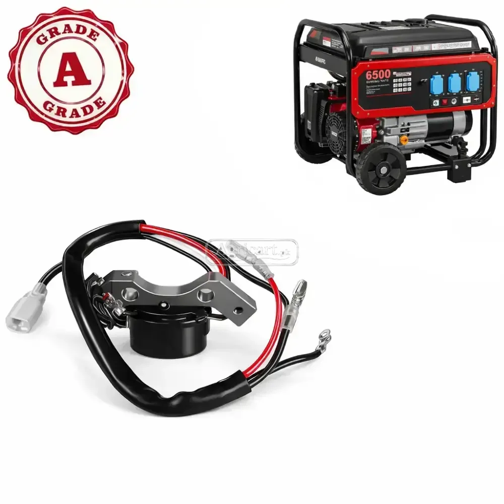 Portable Generator 6500 Watt Ignition Coil A Grade