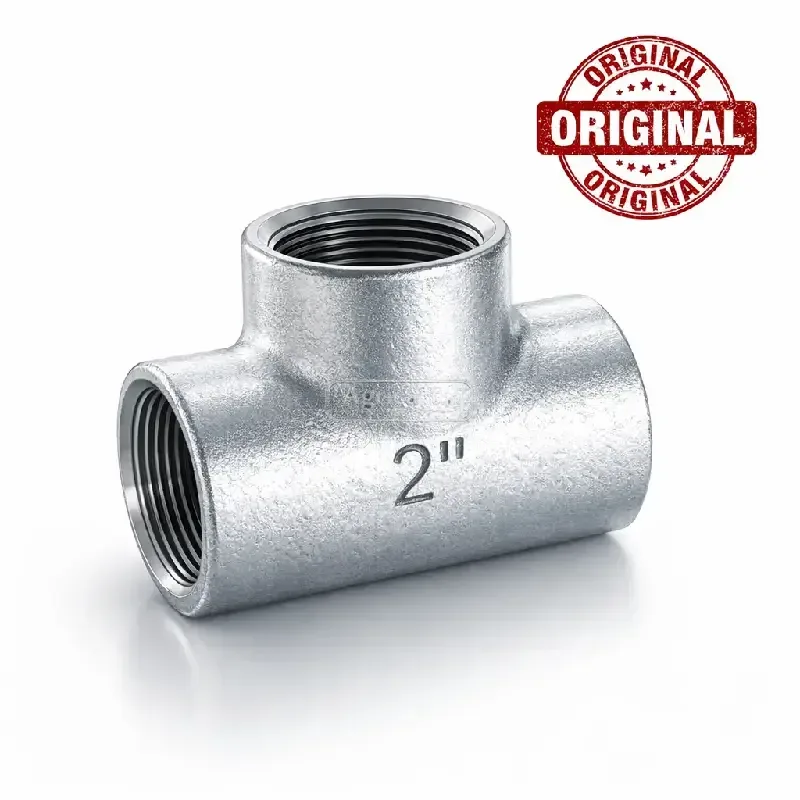 Gi Tee 2 Inch